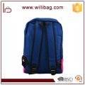 Factory Directly School Backpack For Teen Fashion Wholesale Backpack